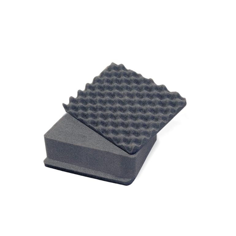 CUBED FOAM KIT FOR HPRC2460