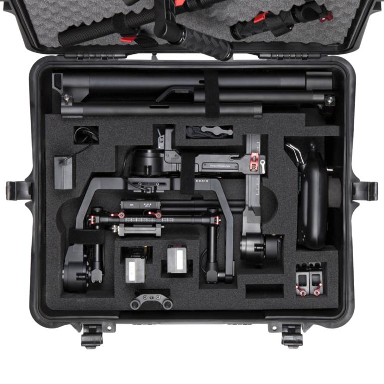 HPRC2700W FOR DJI RONIN