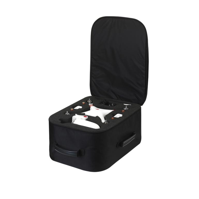 SOFT CARRY-ON BACKPACK FOR DJI PHANTOM 2/2 VISION/2 VISION+