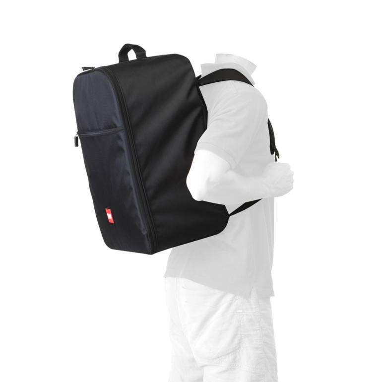 SOFT CARRY-ON BACKPACK FOR DJI PHANTOM 2/2 VISION/2 VISION+