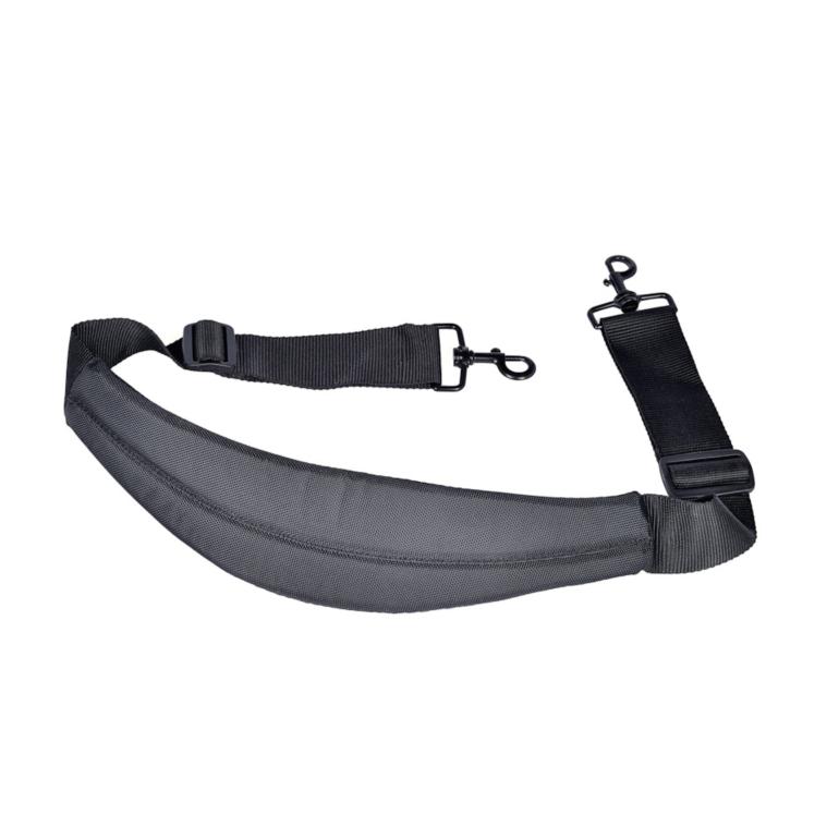 PADDED SHOULDER STRAP FOR HPRC CASES AND SOFT BAGS