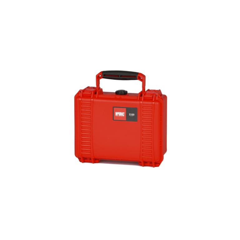 RESIN CASE