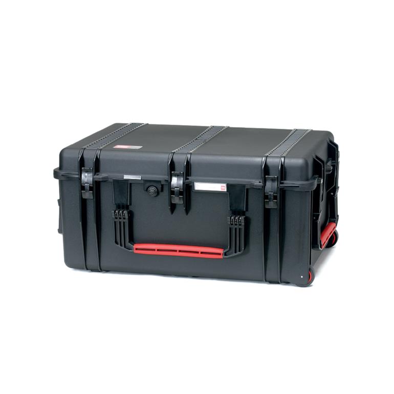 HPRC2780W per DJI Inspire Pro Landing Mode Case