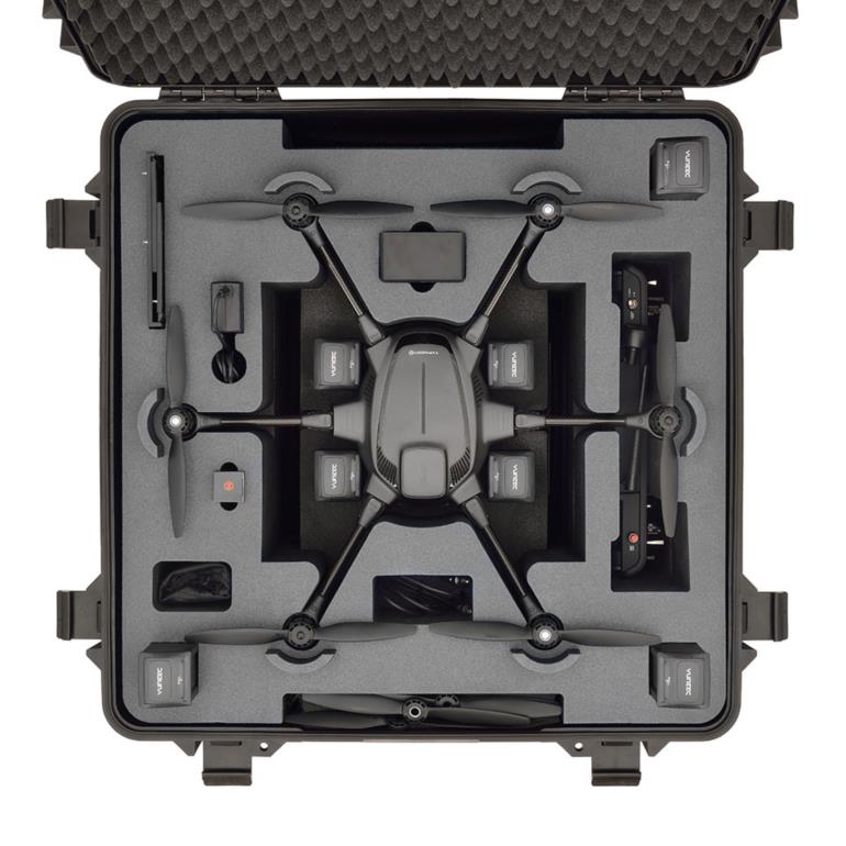 HPRC4600W For Typhoon H 