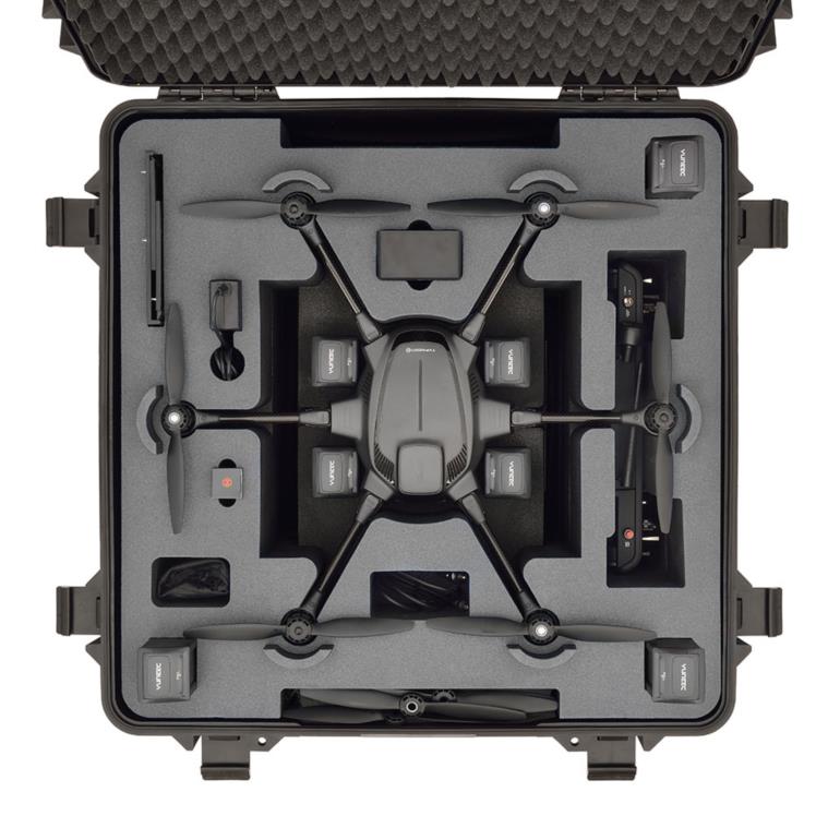 HPRC4600W per Typhoon H 