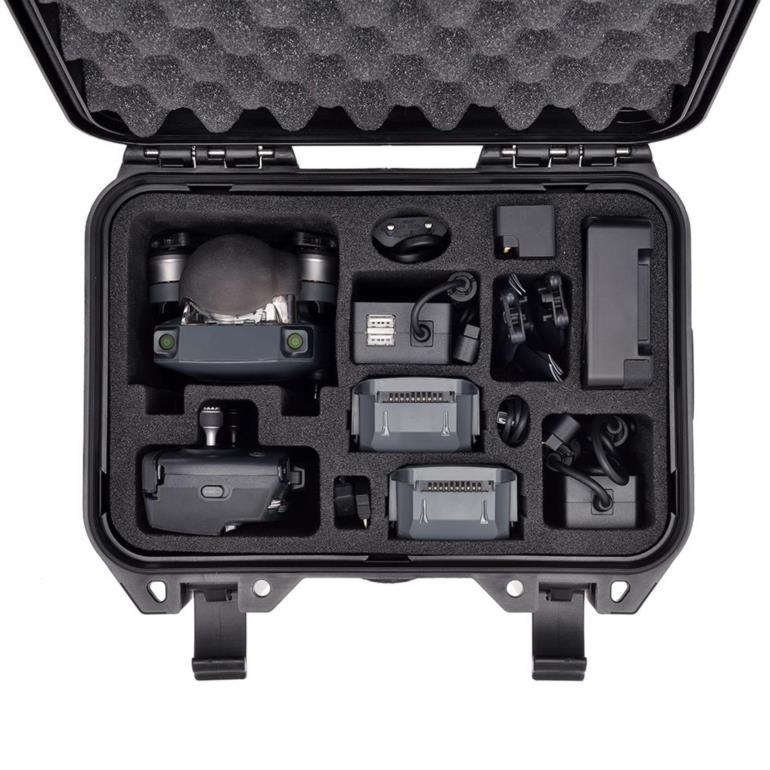 HPRC4050 per DJI Mavic Pro Fly More Combo