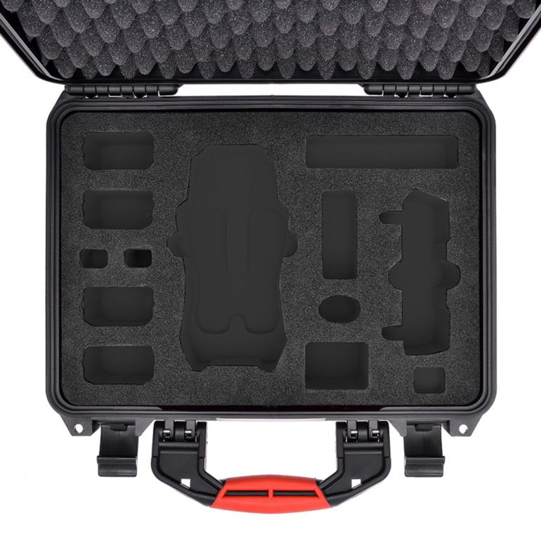 HPRC2400 for DJI Mavic Pro Fly More Combo