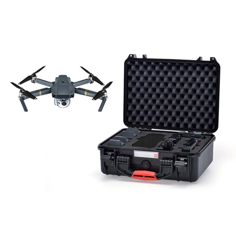 HPRC2400 for DJI Mavic Pro Fly More Combo