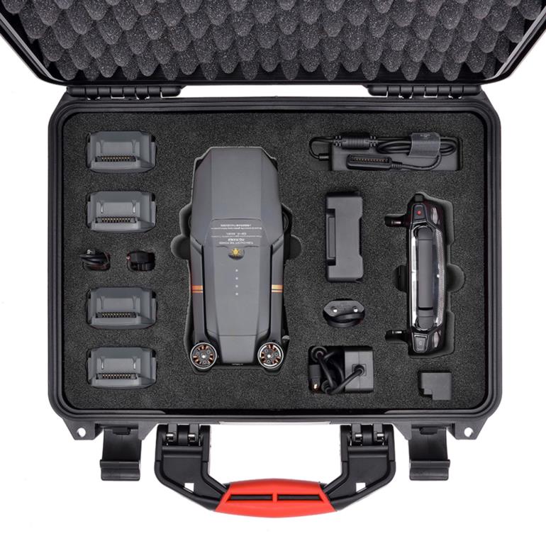 HPRC2400 for DJI Mavic Pro Fly More Combo