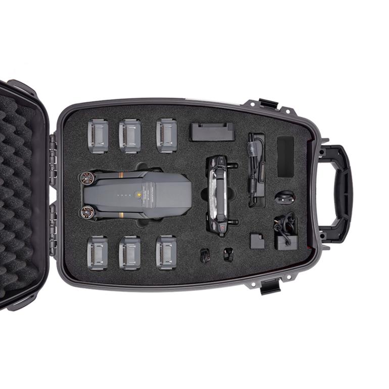 HPRC3500 FOR DJI Mavic Pro Fly More Combo