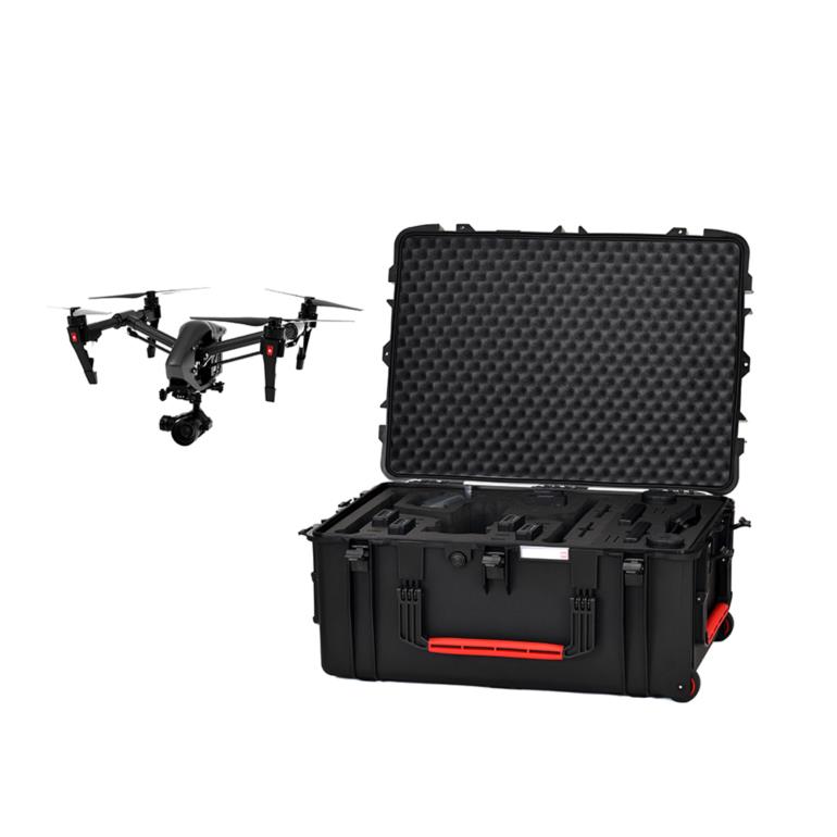 HPRC2780W FOR DJI INSPIRE 2