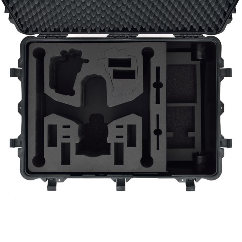 HPRC2780W FOR DJI INSPIRE 2