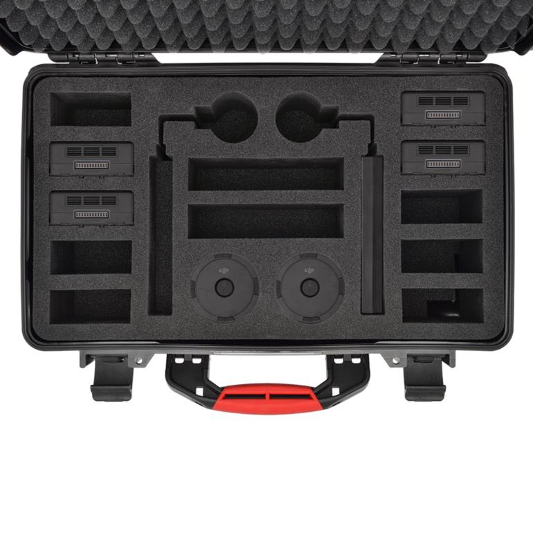 BATTERY CASE HPRC2550W FOR DJI INSPIRE 2/PRO 