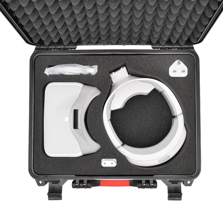 HPRC2460 FOR DJI GOGGLES