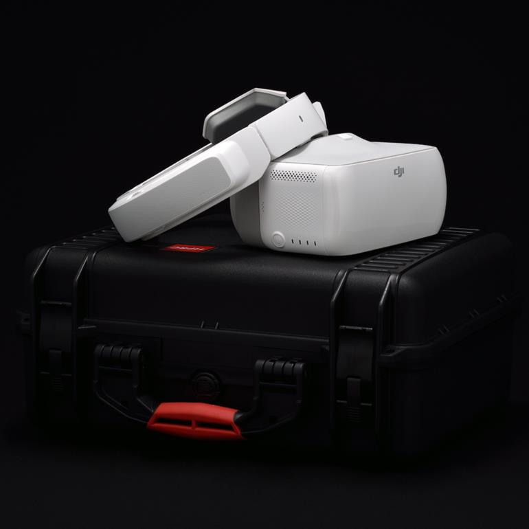 HPRC2460 FOR DJI GOGGLES