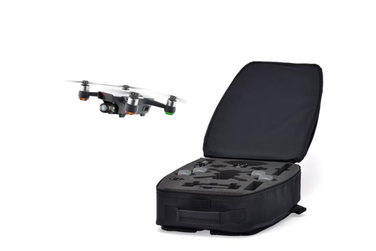 SOFT BACKPACK FOR DJI SPARK FLY MORE COMBO