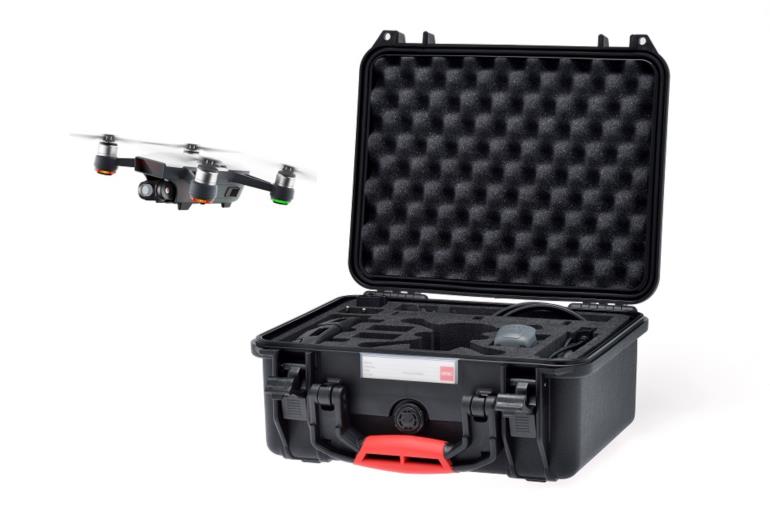 HPRC2300 FOR DJI SPARK FLY MORE COMBO