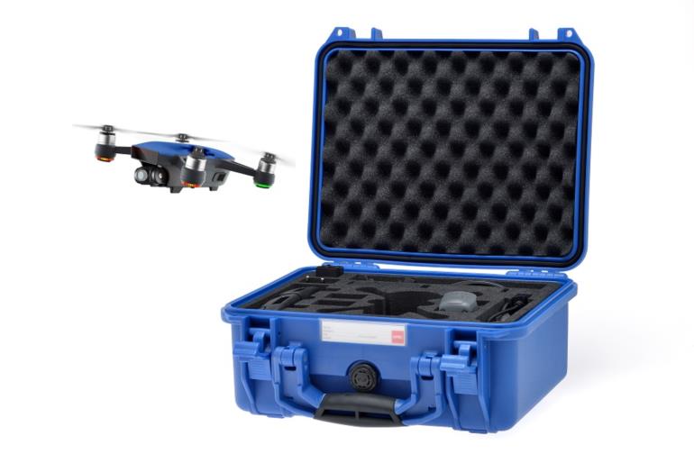 Case for DJI SPARK Fly More Combo 