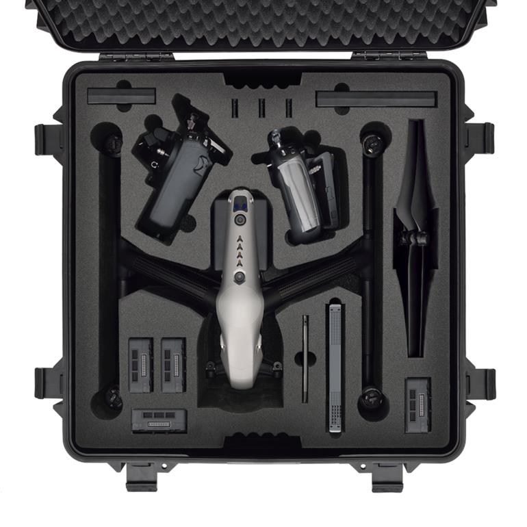 HPRC4600W FOR DJI INSPIRE 2