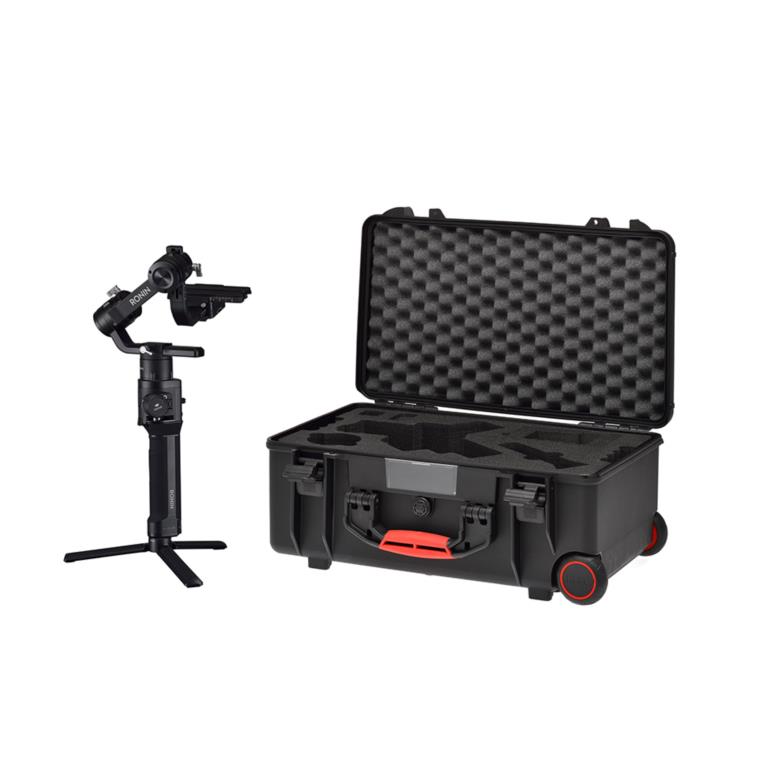 HPRC2550W FOR DJI RONIN-S