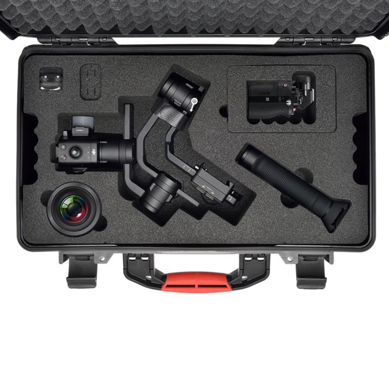 HPRC2550W FOR DJI RONIN-S