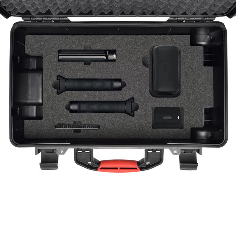 HPRC2550W FOR DJI RONIN-S