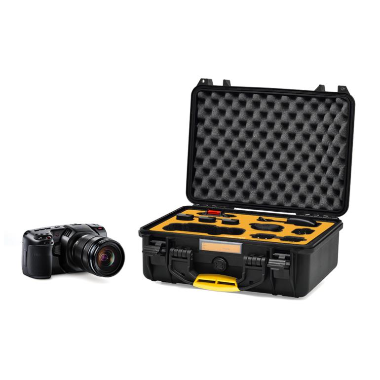 HPRC2400 for BLACKMAGIC POCKET 4K