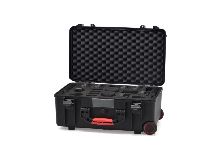 HPRC2550W BATTERY CASE FOR DJI MATRICE 200 OR 210