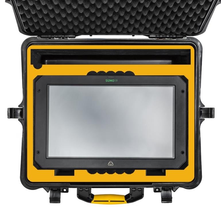 HPRC2730W FOR ATOMOS SUMO 19 OR SUMO 19’’ SE