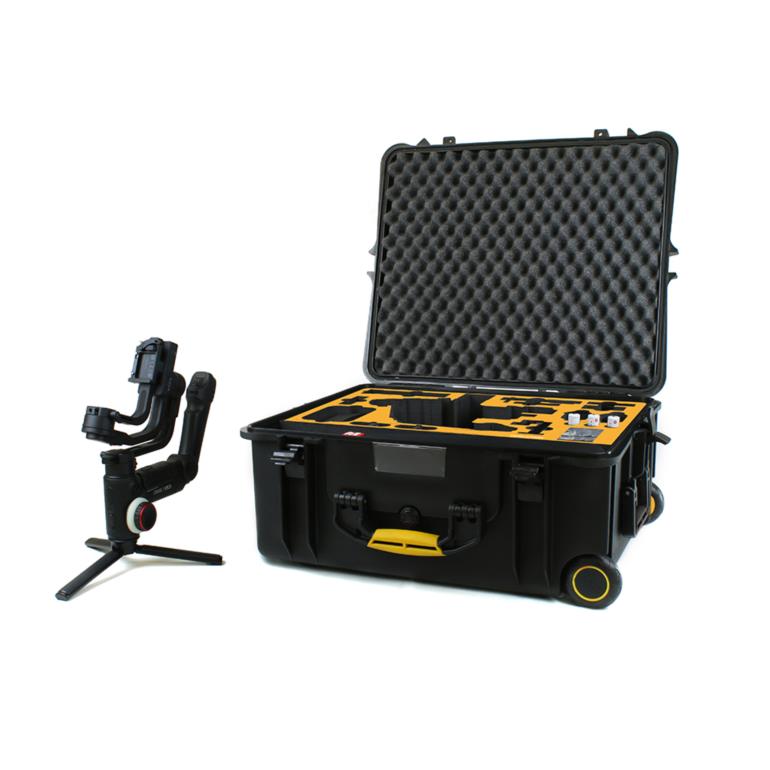 HPRC2700W FOR ZHIYUN CRANE 3 LAB MASTER PACKAGE