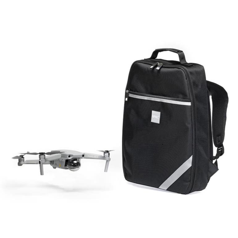 BAG FOR HPRC3500 WITH FOAM FOR DJI AIR 2S AND MAVIC AIR 2