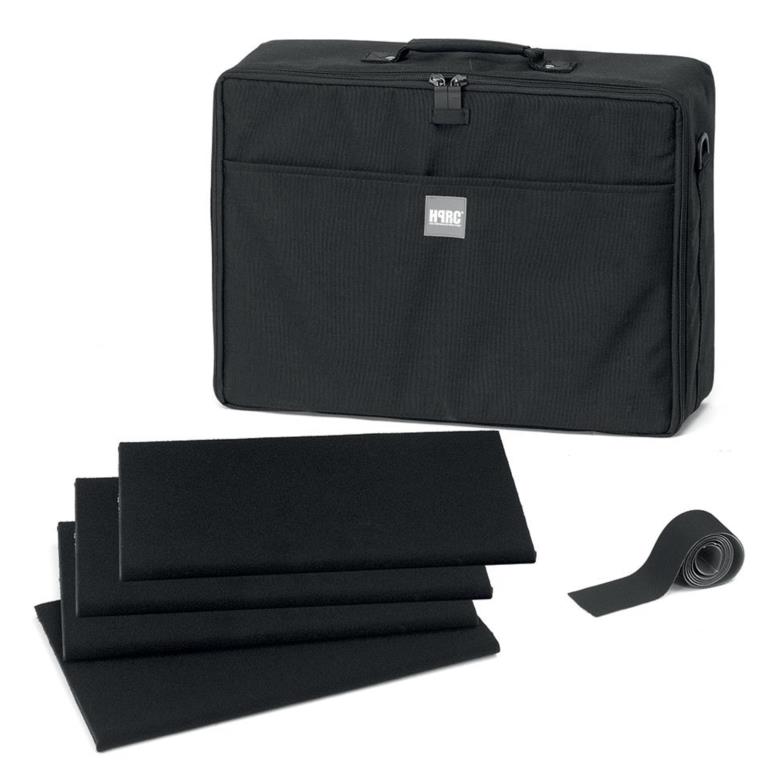 BAG AND DIVIDERS KIT FOR HPRC2530