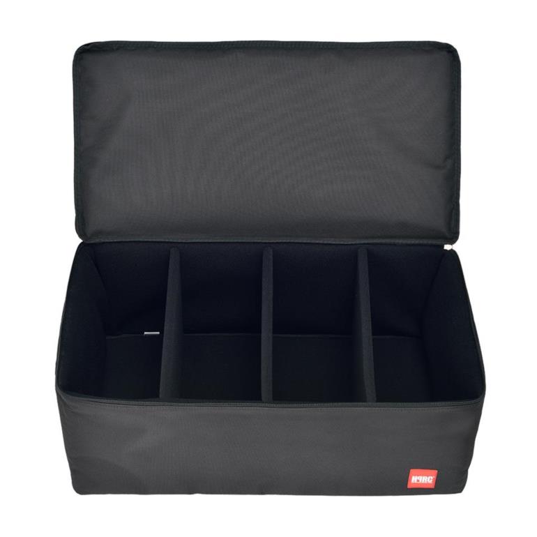 BAG AND DIVIDERS KIT FOR HPRC4300