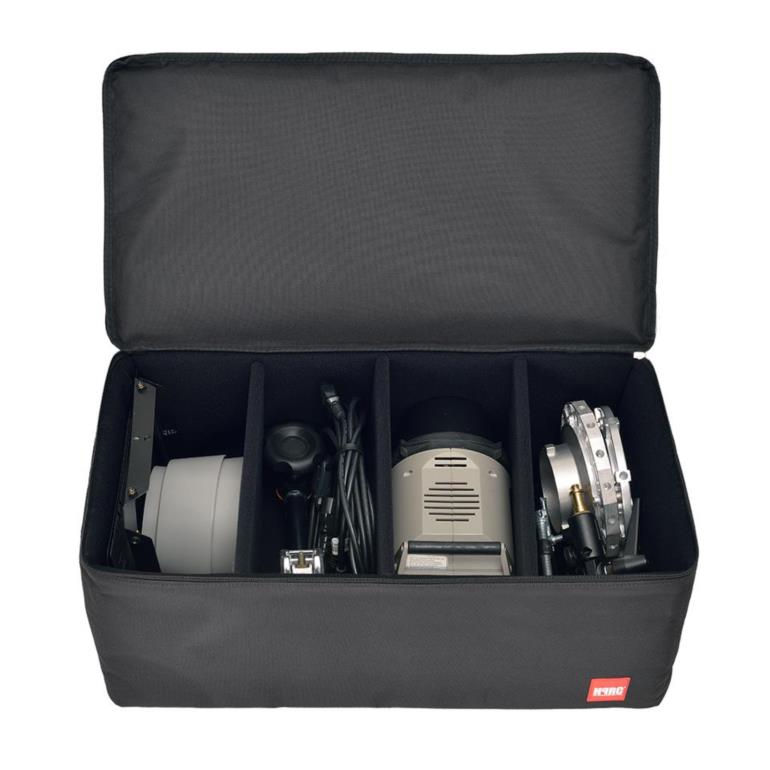 BAG AND DIVIDERS KIT FOR HPRC4300W