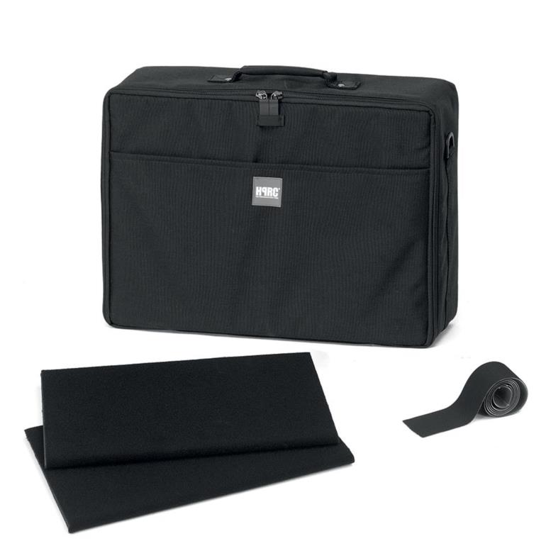 BAG AND DIVIDERS KIT FOR HPRC2460