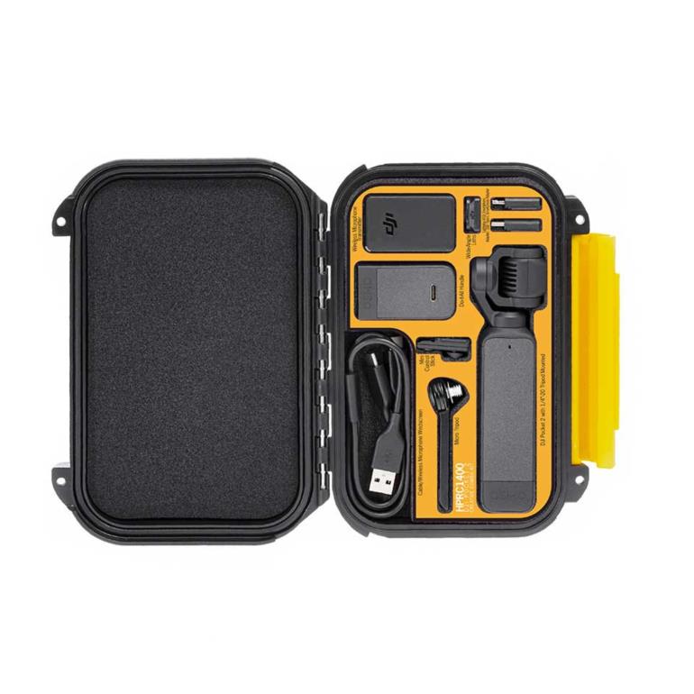 HPRC1400 FOR DJI POCKET 2 CREATIVE COMBO KIT