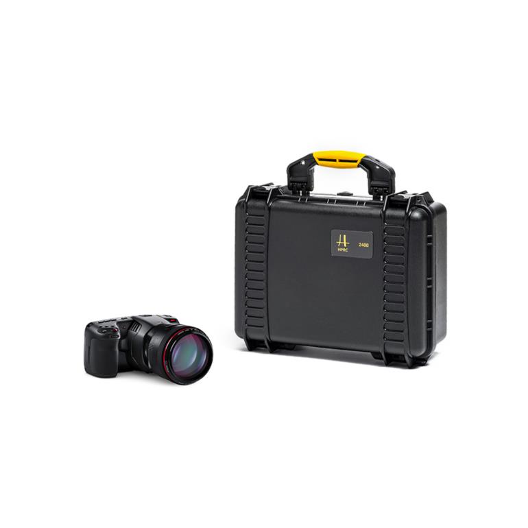 HPRC2400 COMBO FOR BLACKMAGIC POCKET CINEMA CAMERA 6K OR 4K + METABONES