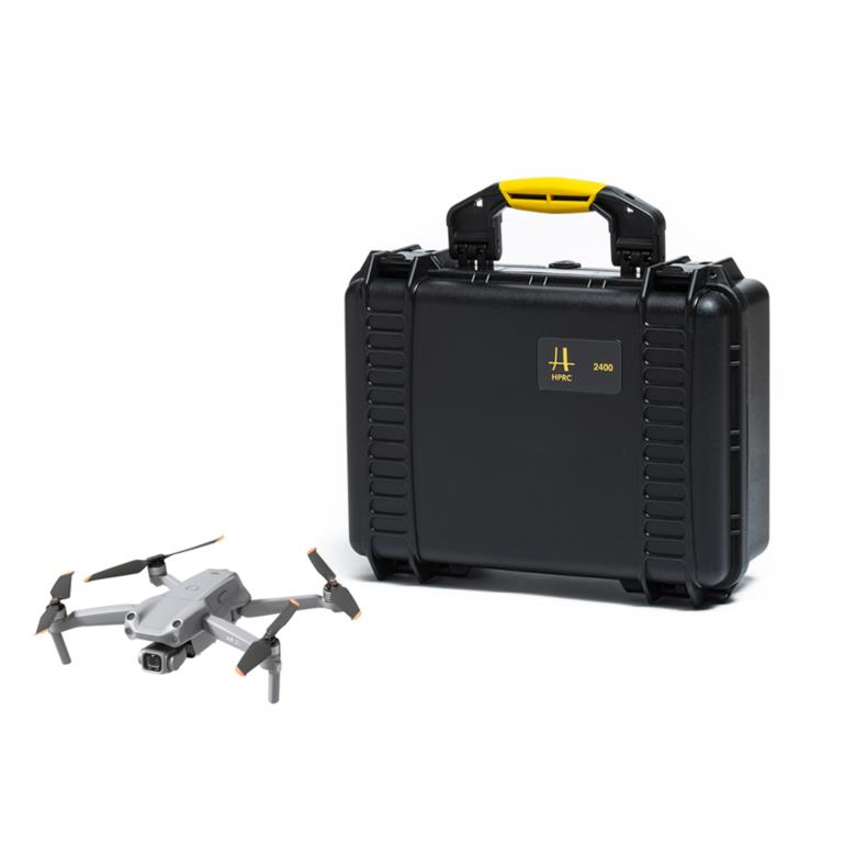 HPRC2400 FOR DJI AIR 2S and DJI MAVIC AIR 2 - rev. 02