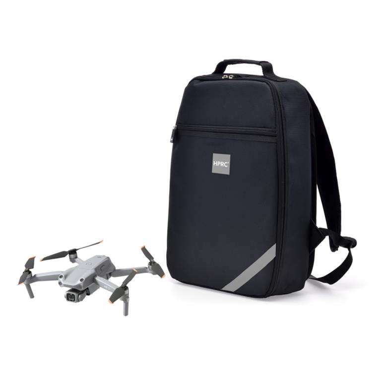 BAG FOR HPRC3500 WITH FOAM FOR DJI AIR 2S AND MAVIC AIR 2