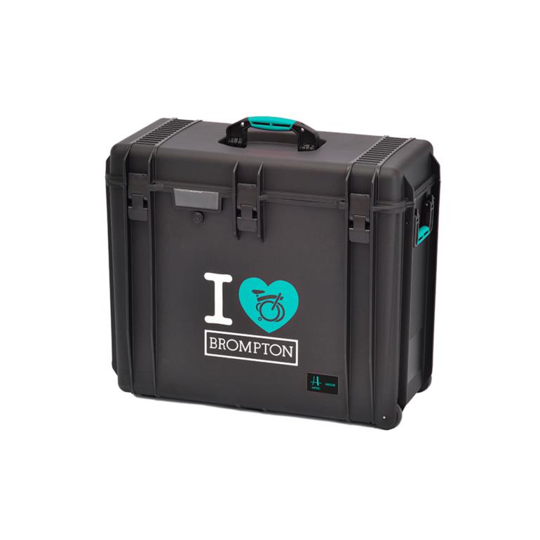 Brompton Folding Bike Case.