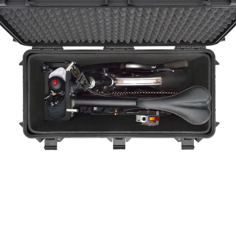 Brompton Folding Bike Case.