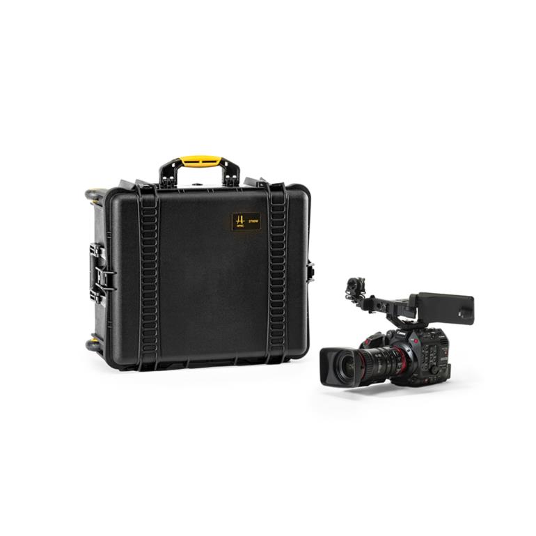 HPRC2700W for Canon Eos C300 Mark III and Canon Eos C500 Mark II