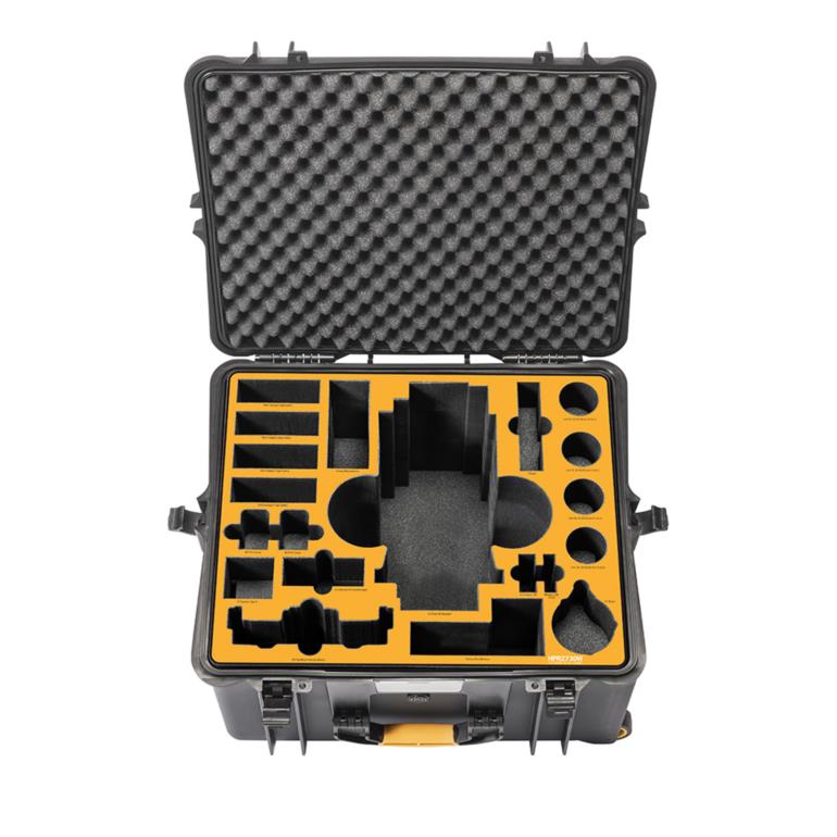 HPRC2730W for DJI Ronin 4D-6K Combo