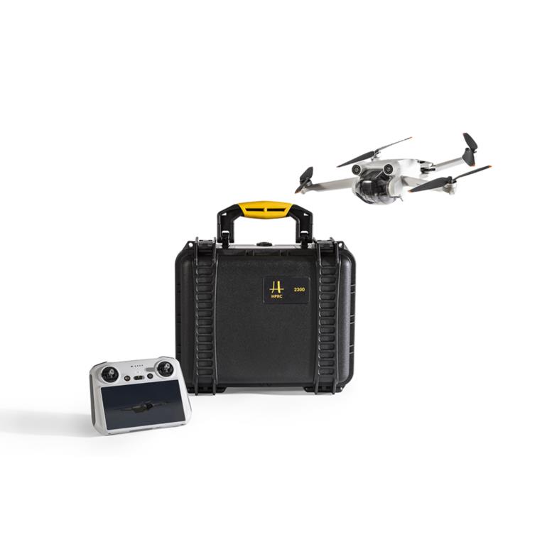 HPRC2300 FOR DJI MINI 3 PRO / DJI MINI 3 WITH RC SMART OR RC-N1 CONTROLLER