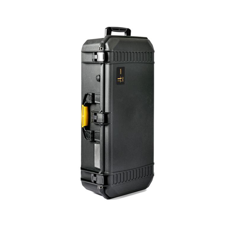 PROTECTIVE CASE FOR BLACKMAGIC STUDIO CAMERA 6K PRO/4K PRO G2/ 4K+ - HPRC5200