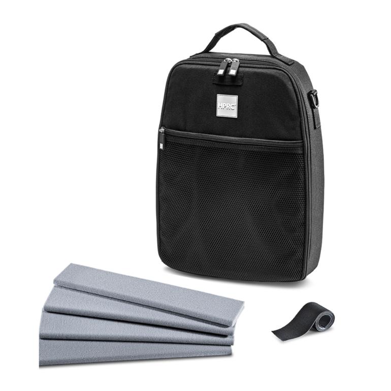 BAG AND DIVIDERS KIT FOR HPRC3500