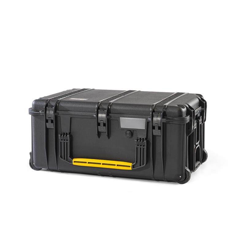 PROTECTIVE CASE FOR BLACKMAGIC DESIGN ATEM TELEVISION STUDIO 4K8 / HD8 / HD8 ISO