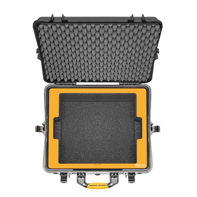 PROTECTIVE CASE FOR BLACKMAGIC DESIGN ATEM CAMERA CONTROL PANEL - HPRC2710