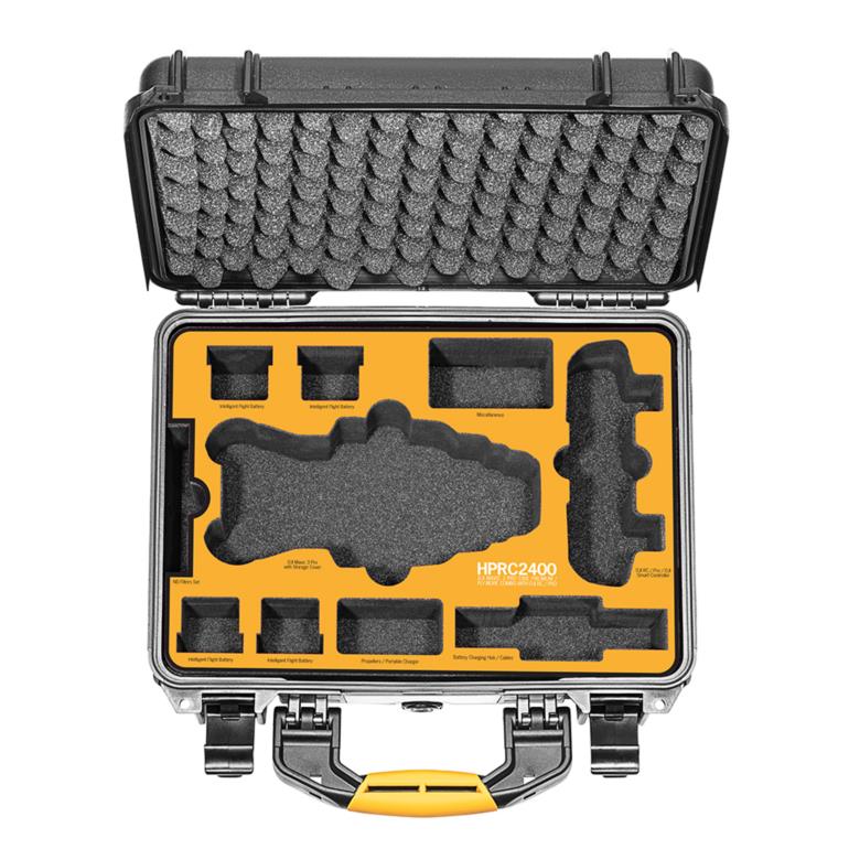 PROTECTIVE CASE FOR DJI MAVIC 3 PRO CINE PREMIUM COMBO - HPRC2400