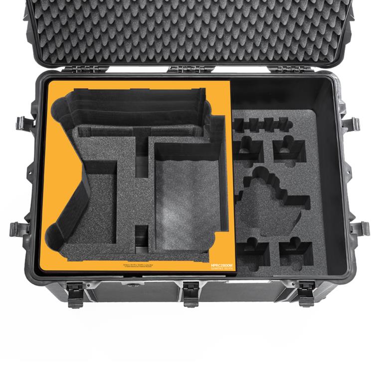 PROTECTIVE CASE FOR DJI MATRICE 300 RTK OR 350 RTK - HPRC2800W